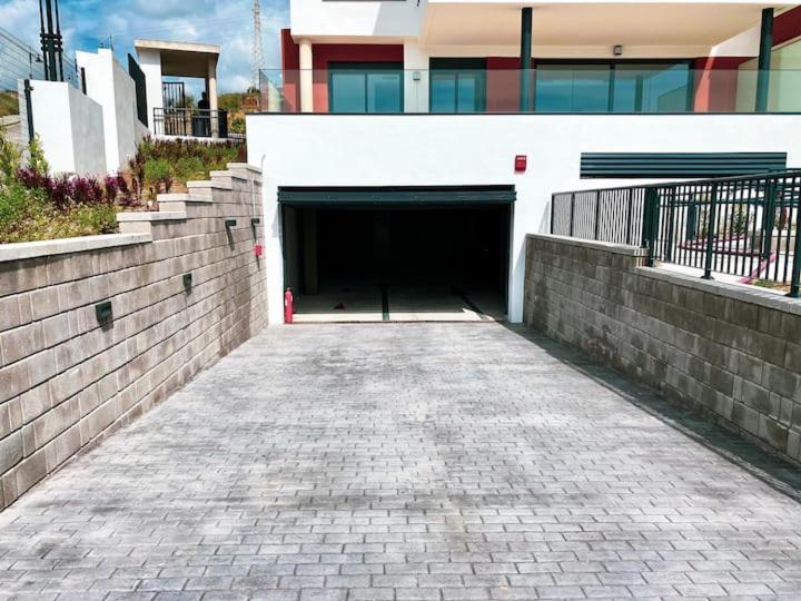 Modern Apartment-Sea View Fuengirola Exterior photo