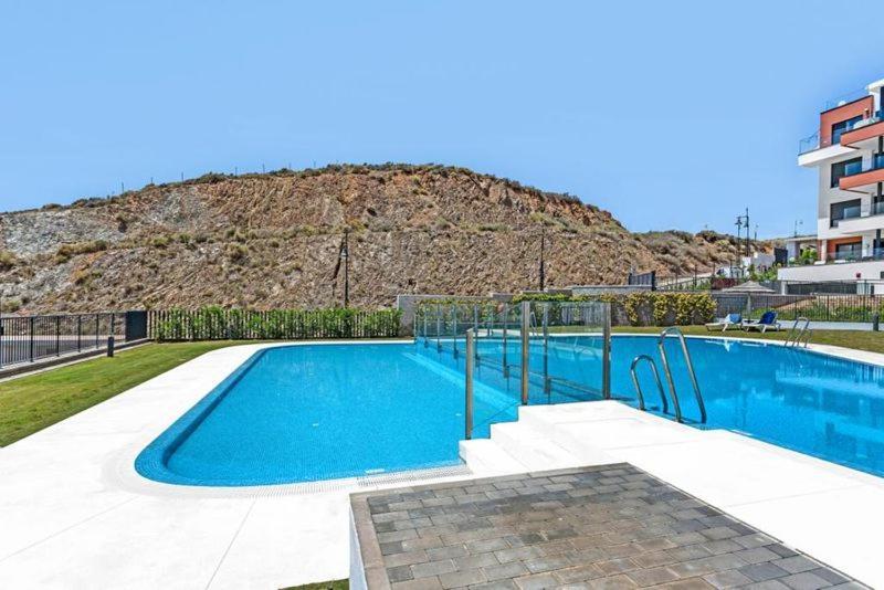 Modern Apartment-Sea View Fuengirola Exterior photo