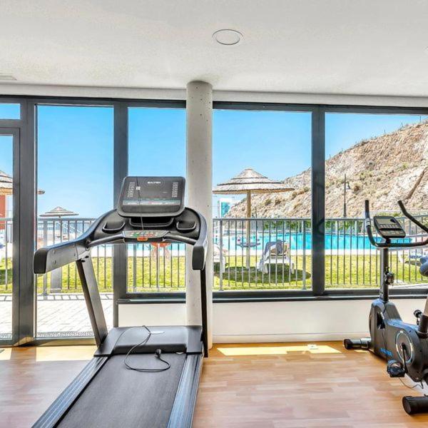 Modern Apartment-Sea View Fuengirola Exterior photo
